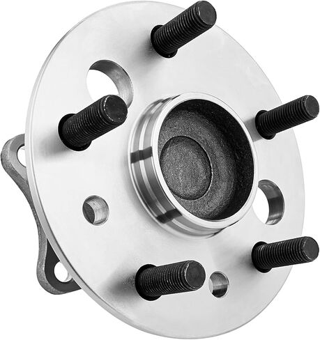 512206 512207 (Pair) Rear Wheel Hub Bearing Assembly for Toyota Avalon 2005-2012, for Toyota Camry 2002-2011, for Lexus ES300 2002-2003, for ES330 2004-2006, for Toyota Solara 2004-2008 in Saudi Arabia