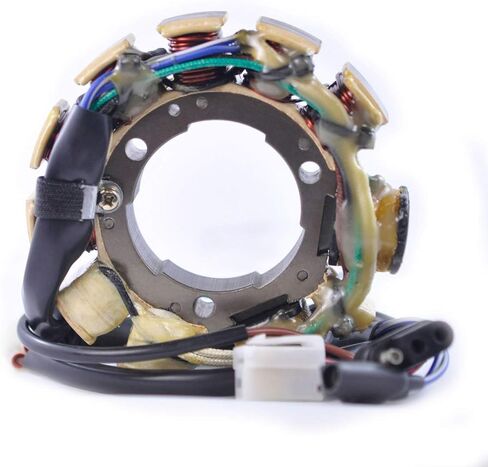 RMSTATOR Replacement for Stator Arctic Cat EXT 580 | Pantera 580 | Powder Special 500 580 600 | ZL 500 580 600 | ZR 500 580 600 1997-2001 | OEM Repl.# 3005-080 in Saudi Arabia
