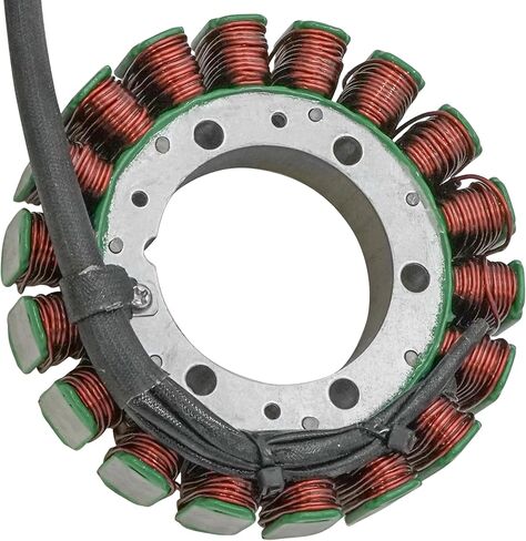 Caltric Stator Compatible With Arctic Cat 0802-037 in Saudi Arabia
