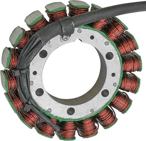 Caltric Stator Compatible With Arctic Cat 0802-037 in Saudi Arabia