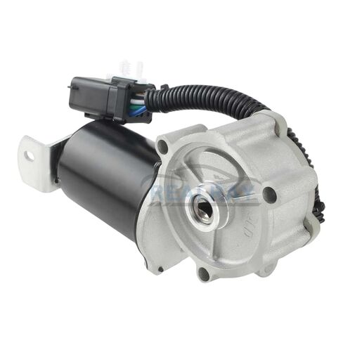 Replacement Auto Parts for Ford F150 Truck Expedition Lincoln Transfer Case Shift Motor 8L1Z7G360ABMod-R36R-23176 in Saudi Arabia