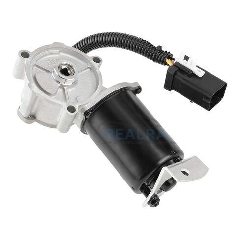 Replacement Auto Parts for AL3Z7G360A Transfer Case Shift Motor for 2009-2011 Ford Expedition 4Door 5.4L V8Mod-R36R-23563 in Saudi Arabia
