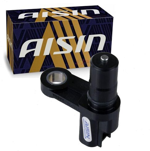 AISIN RST-009-1 Automatic Transmission Revolution Sensor - Compatible with Select Lexus ES, RX; Scion tC, xB; Toyota 4Runner, Avalon, Camry, Corolla, Highlander, Matrix, RAV4, Tacoma, Tundra + More in Saudi Arabia