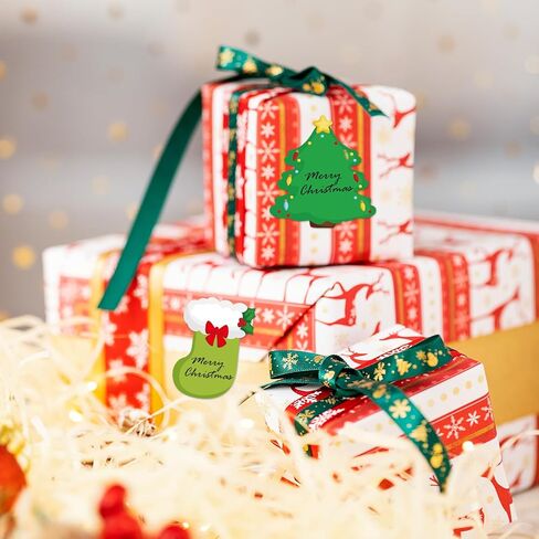 Fancy Land 24 Pads Christmas Sticky Notes Cute Xmas Sticky Notes for Teachers Classrooms 720 Sheets Memo Pads Page Markers Flags Gifts Home Office School Supplies in Saudi Arabia