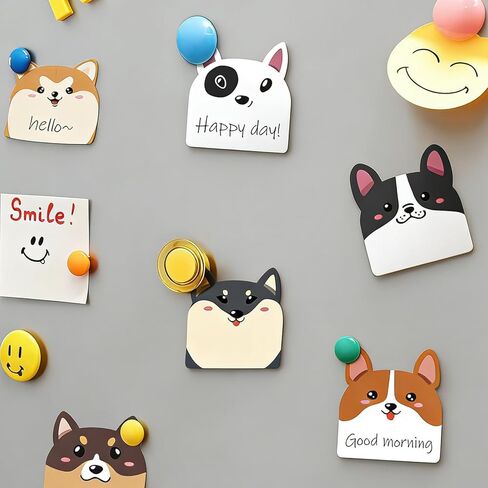 12 Sets/360 Sheets Cat Sticky Notes,Funny Kitten Stationary Note Pads,Self Stick Cartoon Animal Sticky Pad for Cat Lovers Gift Office School Tab Party Supplies in Saudi Arabia