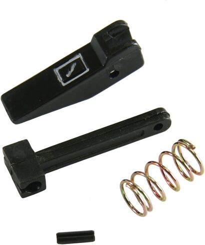 CHOKE LEVER KIT DUAL in Saudi Arabia