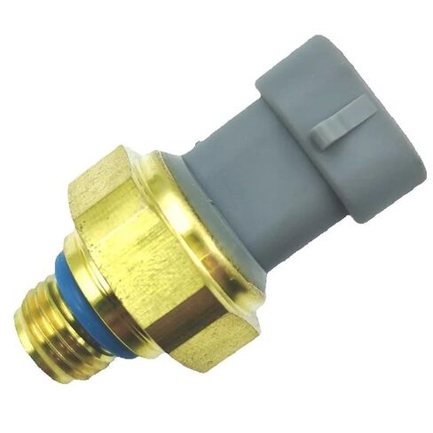 OE: 4921485 3080405 Truck Oil Pressure Turbo Boost Sensor Compatible with Cummins L10 N14 M11 in Saudi Arabia