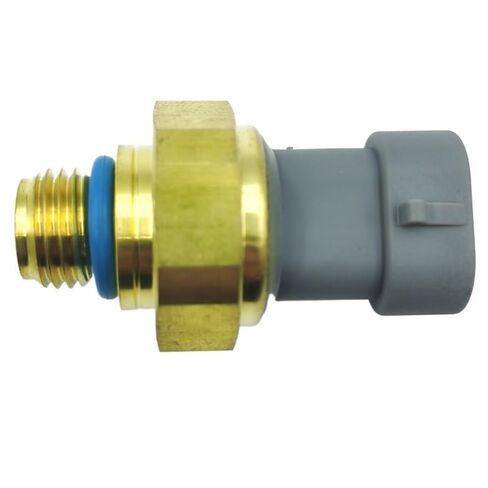 OE: 4921485 3080405 Truck Oil Pressure Turbo Boost Sensor Compatible with Cummins L10 N14 M11 in Saudi Arabia