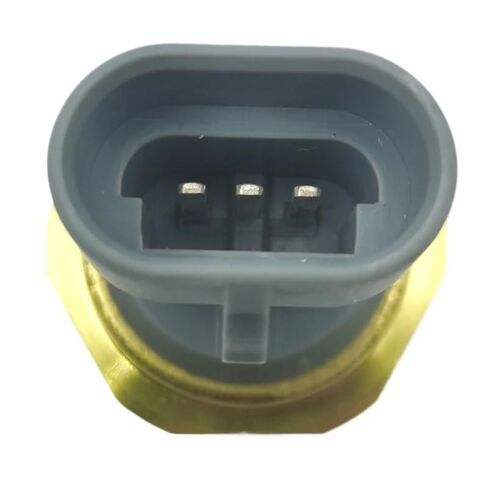 OE: 4921485 3080405 Truck Oil Pressure Turbo Boost Sensor Compatible with Cummins L10 N14 M11 in Saudi Arabia