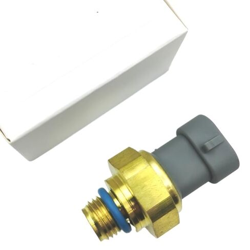 OE: 4921485 3080405 Truck Oil Pressure Turbo Boost Sensor Compatible with Cummins L10 N14 M11 in Saudi Arabia