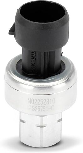 Replacement Parts for Pressure Switch for Ford Fusion Lincoln MKZ GMC Envoy Oldsmobile Pontiac Saturn Mod-AP88P-65462 in Saudi Arabia