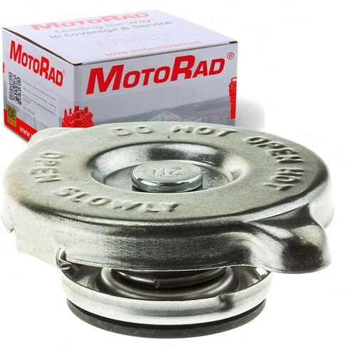 MotoRad Radiator Cap compatible with Dodge Dakota 2001-2007 in Saudi Arabia