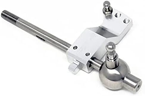 Torque Solution Short Shifter Lever Fits Focus ST 2013+ in Saudi Arabia