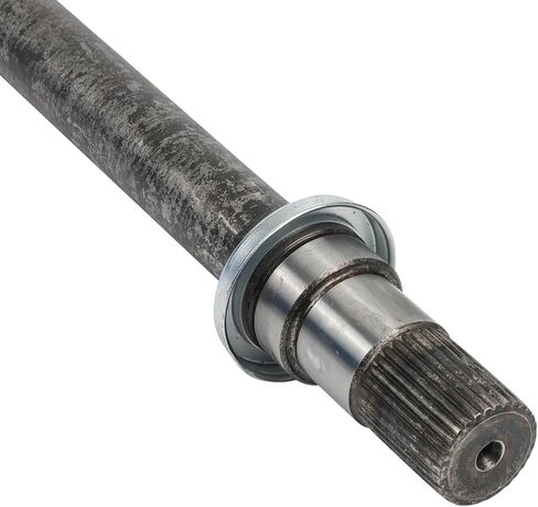 Front Right CV Axle Shaft Assembly - Axle Shaft Assembly Fits With 2018-2021 for Mazda 6 2.5L 2018-2021 for Mazda CX-5 2.5L CV AXLE OE NCV47073 FTH72550X in Saudi Arabia