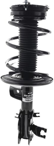 مجموعة وحدة الزاوية الكاملة KYB SR4706 Strut-Plus - دعامة وجبل وزنبرك in Saudi Arabia