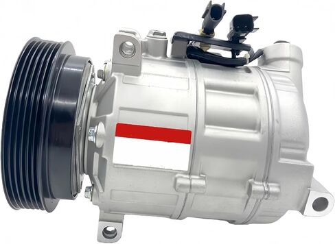 Auto Parts AC Compressor 36002746 360027460 36051068 36051067 36050839 360113591 36002623 36002933,Compatible for Volvo S80 V70 S60 XC60 XC70 XC90 in Saudi Arabia