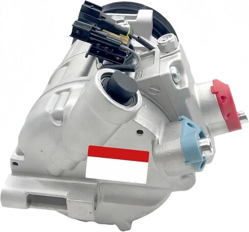 Auto Parts AC Compressor 36002746 360027460 36051068 36051067 36050839 360113591 36002623 36002933,Compatible for Volvo S80 V70 S60 XC60 XC70 XC90 in Saudi Arabia