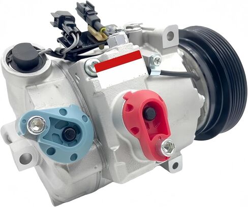 Auto Parts AC Compressor 36002746 360027460 36051068 36051067 36050839 360113591 36002623 36002933,Compatible for Volvo S80 V70 S60 XC60 XC70 XC90 in Saudi Arabia