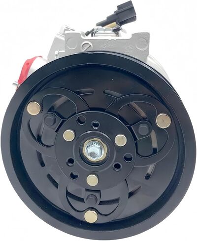 Auto Parts AC Compressor 36002746 360027460 36051068 36051067 36050839 360113591 36002623 36002933,Compatible for Volvo S80 V70 S60 XC60 XC70 XC90 in Saudi Arabia