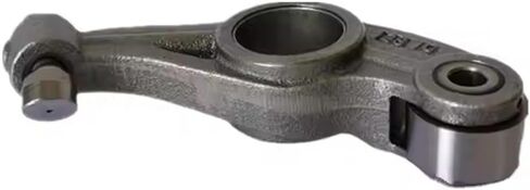 Rocker Lever 4318205 for Cummins Engine X15 QSX15 ISX15 New Aftermarket Parts in Saudi Arabia