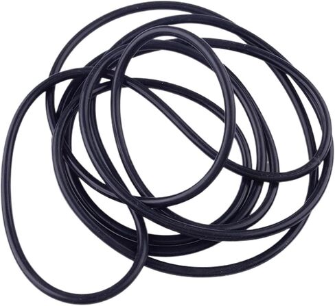 Windshield Roof Wind Guard Noise Lowering Reduction Seal Black Rubber in Saudi Arabia