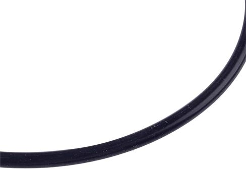 Windshield Roof Wind Guard Noise Lowering Reduction Seal Black Rubber in Saudi Arabia