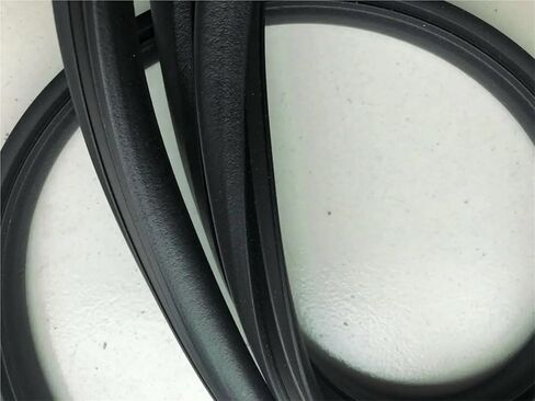 Models sunroof Window Rubber Seal Auto car Motor Parts 70205TA0A01(Spirior) in Saudi Arabia
