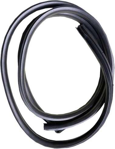 Car Door Frame Sealing Strip Waterproof Sealing Strip NO. : GJ6A-68-911/912/913/914(Rear Left) in Saudi Arabia
