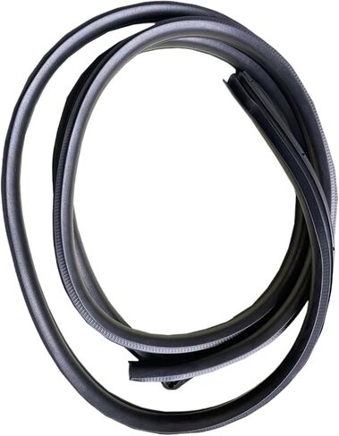Car Door Frame Sealing Strip Waterproof Sealing Strip NO. : GJ6A-68-911/912/913/914(Rear Left) in Saudi Arabia