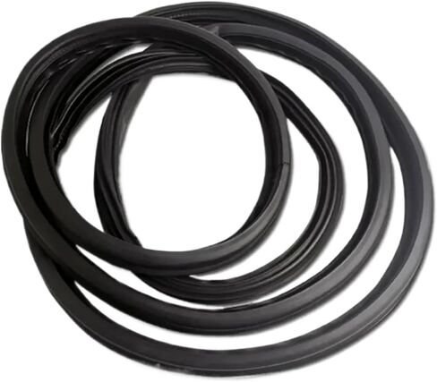 Rear Tailgate Seal Strip Rear Trunk Waterproof Strip(for 2003-2007) in Saudi Arabia