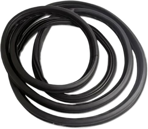 Rear Tailgate Seal Strip Rear Trunk Waterproof Strip(for 2003-2007) in Saudi Arabia