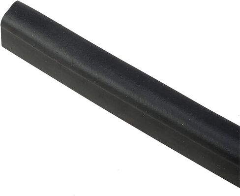 1792620 1 Pair Front Left Right Door Weatherstrip Seal 1828404 in Saudi Arabia