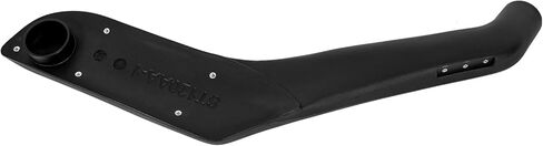Snorkel Intake Kit, Snorkel Kit Replacement For 2005-2015 Toyota Tacoma (4 L) Petrol, Front Right Snorkel Air Intake Kit, Engine Air Intake Snorkel Kit Black 2015 Toyota Tacoma Snorkel in Saudi Arabia
