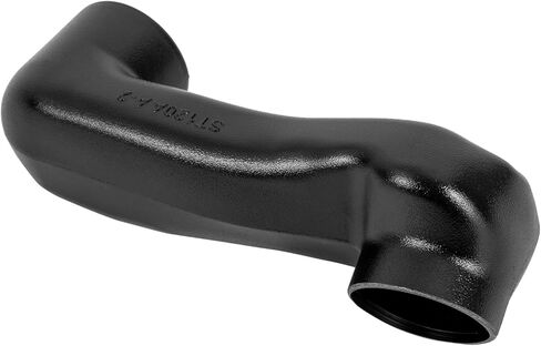 Snorkel Intake Kit, Snorkel Kit Replacement For 2005-2015 Toyota Tacoma (4 L) Petrol, Front Right Snorkel Air Intake Kit, Engine Air Intake Snorkel Kit Black 2015 Toyota Tacoma Snorkel in Saudi Arabia