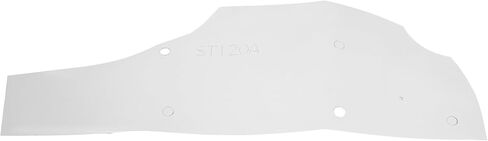 Snorkel Intake Kit, Snorkel Kit Replacement For 2005-2015 Toyota Tacoma (4 L) Petrol, Front Right Snorkel Air Intake Kit, Engine Air Intake Snorkel Kit Black 2015 Toyota Tacoma Snorkel in Saudi Arabia
