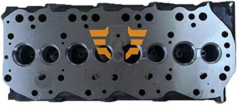 QD32TI QD32 رأس الاسطوانة كامل مقعد دليل صمام Assy الربيع + مجموعة حشية كاملة كاملة للإصلاح in Kuwait