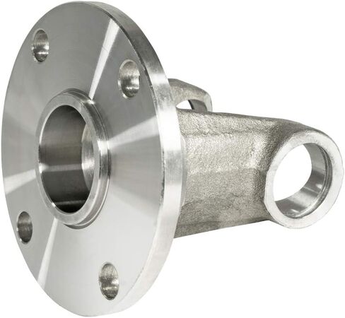Yukon Gear & Axle 1310 Flange Conversion Yoke for Toyota Landcruiser in Saudi Arabia