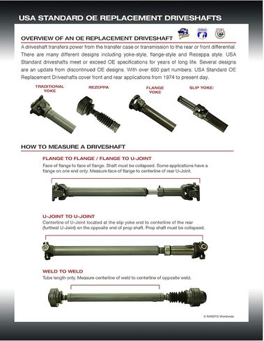 Yukon Gear & Axle 1310 Flange Conversion Yoke for Toyota Landcruiser in Saudi Arabia