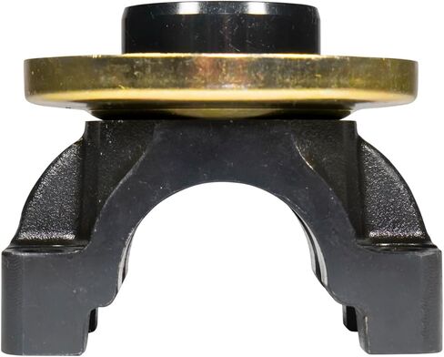 Yukon 24 Spline Front Pinion Yoke for Dana 30 & 44 JK, 1350 U-Bolt Design in Saudi Arabia