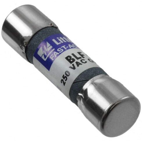 ليتلفوس BLF-15 15AMP، 250VAC، سلسلة BLF، فيوز in Saudi Arabia