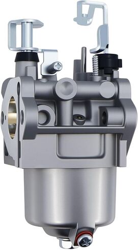مكربن ​​EX30 لمولد Husky 5000 واط HU5000 BP Homelite UT905000P 279-62364-20 279-62364-00 لمحرك سوبارو روبن EX30 Carb Mikuni RGX4800 RGN5100 in Saudi Arabia