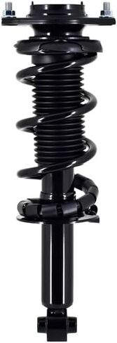 For Subaru Impreza WRX 2015-2021 Pair Rear Shock Strut w/Spring - BuyAutoParts 77-785382C New in Saudi Arabia