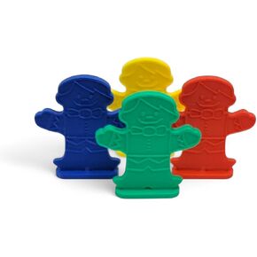 كاندي لاند كاندي لاند لوحة استبدال القطع أجزاء المحرك البيادق - 4 قطع أحمر أخضر أزرق أصفر in Kuwait