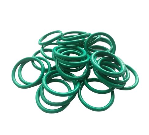 حلقات دائرية مطاطية من النتريل، 10 قطع حلقات دائرية مطاطية من الفلور، 20.78 مم OD، معرف 15.54 مم، عرض 2.62 مم، حشية ختم FKM لسباكة الآلات (7.59 مم × 12.83 مم × 2.62 مم) in Kuwait