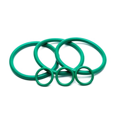 حلقات دائرية مطاطية من النتريل، 10 قطع حلقات دائرية مطاطية من الفلور، 20.78 مم OD، معرف 15.54 مم، عرض 2.62 مم، حشية ختم FKM لسباكة الآلات (7.59 مم × 12.83 مم × 2.62 مم) in Kuwait