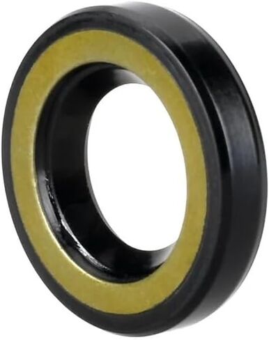 93101-20M07 Propeller Shaft Seal S-Type 2PCS For Repair Kit 20HP 25HP 30HP 45HP 93101-20M07-00 (spare parts) in Saudi Arabia