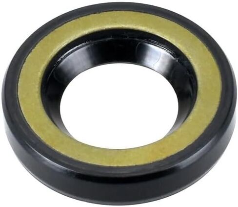 93101-20M07 Propeller Shaft Seal S-Type 2PCS For Repair Kit 20HP 25HP 30HP 45HP 93101-20M07-00 (spare parts) in Saudi Arabia