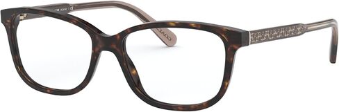 COACH Women's HC6143 Square Prescription Eyewear Frames in Kuwait