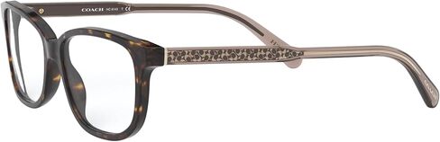 COACH Women's HC6143 Square Prescription Eyewear Frames in Kuwait