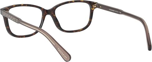 COACH Women's HC6143 Square Prescription Eyewear Frames in Kuwait